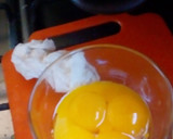 Foto del paso 1 de la receta: Masa Pionono hecho en casa