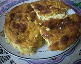 Foto del paso 5 de la receta: Torta de choclo (chipaguazú)