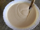 Tiramisú