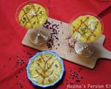 Persian saffron rice pudding (Sholeh zard) recipe step 12 photo