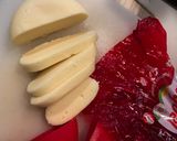 Foto langkah ke 1 dari resep Keto-Cheezy stick.
