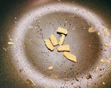 蛋皮炒絲瓜豆皮的食譜步驟3照片