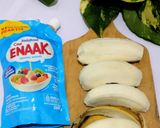 Foto langkah ke 2 dari resep Pisang owol.
