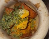 Foto del paso 4 de la receta Pollo en salsa amarilla