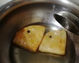 बादाम पूरी (Badam puri recipe in hindi) रेसिपी चरण 4 फोटो