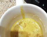 Foto del paso 3 de la receta: Mini bizcocho saludable