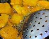 राजस्थानी प्याज़ पकौड़ी (Rajasthani pyaz pakodi recipe in Hindi) रेसिपी चरण 2 फोटो