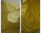 Foto langkah ke 2 dari resep Cheddar Cheese Cake Ekonomis.