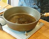 高纖鮮甜麻油松阪豬的食譜步驟2照片