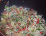 Foto del paso 2 de la receta: 👩🏼‍🍳Empanadas de Carne al horno🥟🤤