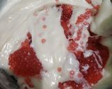 Foto langkah ke 3 dari resep Kue cantik manis.
