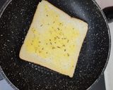 Foto langkah ke 4 dari resep Garlic bread simple.