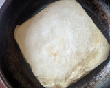 A picture of step 4 of Spring rolls.