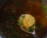 A picture of step 1 of Daal Kachori with Aalo ki tarkaari.