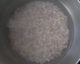 અવધી કેસર ફીરની (Avadhi Kesar Firni Recipe In Gujarati) રેસીપી સ્ટેપ1ફોટો