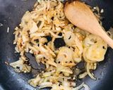 Foto langkah ke 1 dari resep Udang mentega.