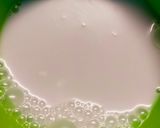 Foto langkah ke 4 dari resep Es Kelapa Muda (KW) dengan Cendol Mocaf.