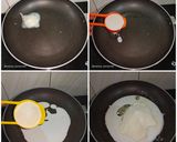 A picture of step 5 of Beetroot Halwa (Beetroot Halwa Recipe in English).