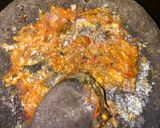 Foto langkah ke 2 dari resep Sambal ikan sungai.