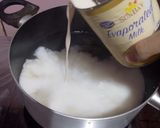 Foto langkah ke 1 dari resep Es Lilin Milky.