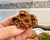 Foto del paso 18 de la receta: Galletas de chocolate