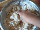 Tortilla para la once