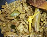 Sate Ampela + Jantung Ayam Goreng (Pelengkap Bubur Ayam) langkah memasak 3 foto