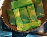Foto langkah ke 3 dari resep Otak-otak Bangka Bumbu Tauco.