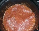 Foto del paso 4 de la receta: Pizza casera