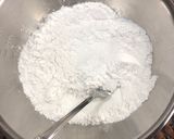 Foto del paso 5 de la receta: Bizcochuelo de limón