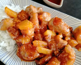 Foto del paso 8 de la receta: Cerdo agridulce