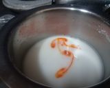 टर्किश डिलाइट (Turkish delight recipe in hindi) रेसिपी चरण 3 फोटो