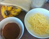 Foto langkah ke 1 dari resep Pisang Coklat (pr_olahancoklat).