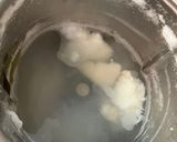 Foto del paso 2 de la receta: Bacalao mantecado