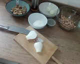 Foto del paso 1 de la receta: Ensalada ucraniana de alubias
