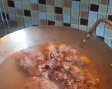 Foto langkah ke 1 dari resep Gulai Daging.