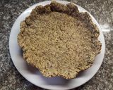 Foto del paso 9 de la receta: Tarta avena y mermelada light frutilla