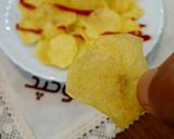 عکس مرحله 8 از دستور چیپس خانگی 👌😋