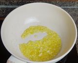 Foto langkah ke 3 dari resep Cream Soup ala kfc.
