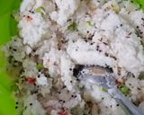 पोहेचे आप्पे (Pohe Appe Recipe In Marathi) रेसिपी स्टेप 2 फोटो 