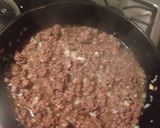 Foto del paso 2 de la receta: Chilli con Carne