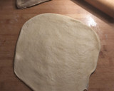 Foto del paso 5 de la receta: Croissants 🥐 rellenos de Gianduia versión fácil