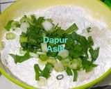 Foto langkah ke 1 dari resep Batagor.