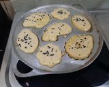 Foto langkah ke 3 dari resep 258. Kue Cubit.