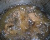 Foto langkah ke 2 dari resep Ayam Bacem.