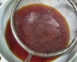 Foto langkah ke 2 dari resep Bolu Karamel.