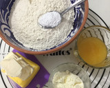 Foto del paso 1 de la receta: Galletas de miel, Teddy miel
