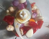 Foto langkah ke 2 dari resep Mangut Lele.