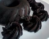 Foto langkah ke 6 dari resep Brownies Kukus Minimalis Tanpa DCC.