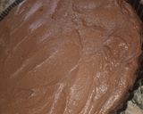 Foto del paso 8 de la receta: Tarta mousse de chocolate sin horno 🤤